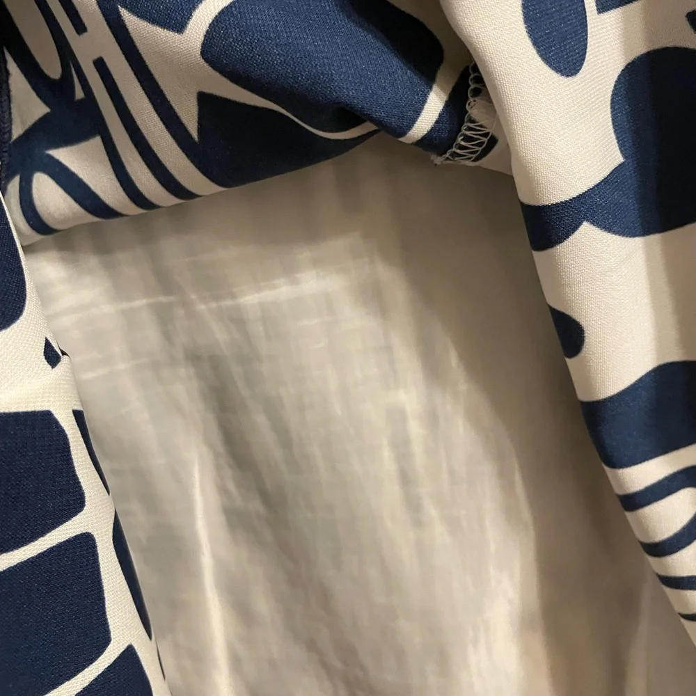 Susan Graver skirt large